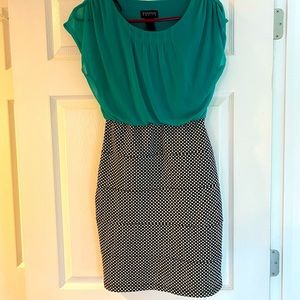 Enfocus Women’s Dress